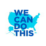 We Can Do This Logo