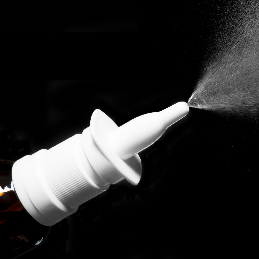 Antiviral Nasal Spray